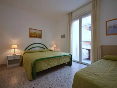 Ferienwohnung für 3 Personen (35 m²) in Bibione 4/10