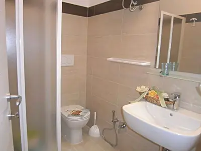 Ferienwohnung für 5 Personen (41 m²) in Bibione 9/10