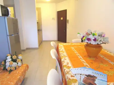 Ferienwohnung für 6 Personen (55 m²) in Bibione 3/10