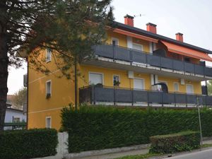 Ferienwohnung für 4 Personen (35 m²) in Bibione
