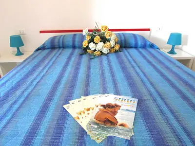 Ferienwohnung für 6 Personen (55 m²) in Bibione 8/10