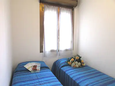 Ferienwohnung für 6 Personen (55 m²) in Bibione 9/10