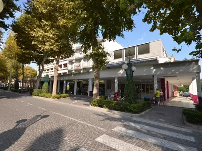 Ferienwohnung für 4 Personen (30 m²) in Bibione 1/10