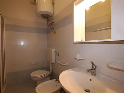 Ferienwohnung für 4 Personen (30 m²) in Bibione 4/10