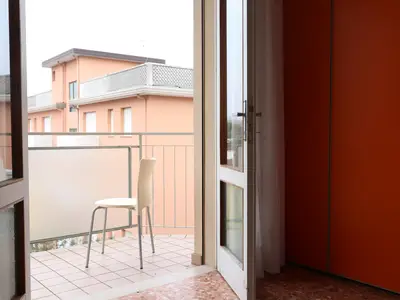 Ferienwohnung für 4 Personen (30 m²) in Bibione 6/10