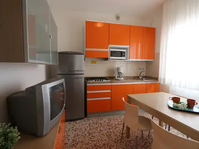 Ferienwohnung für 4 Personen (30 m²) in Bibione 7/10