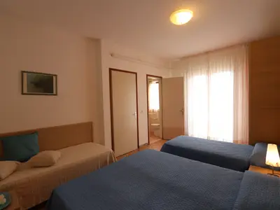 Ferienwohnung für 4 Personen (30 m²) in Bibione 8/10