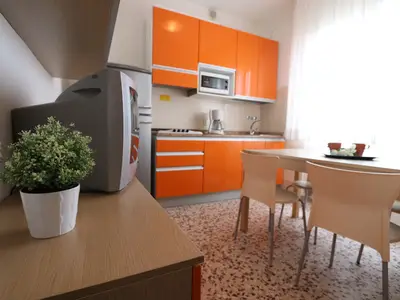 Ferienwohnung für 4 Personen (30 m²) in Bibione 9/10