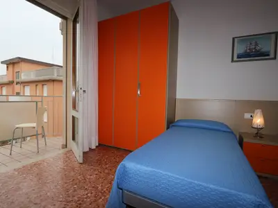 Ferienwohnung für 4 Personen (30 m²) in Bibione 10/10