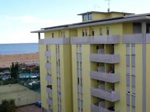 Ferienwohnung für 6 Personen (40 m²) in Bibione