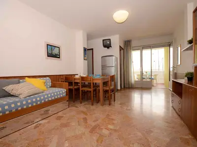 Ferienwohnung für 6 Personen (40 m²) in Bibione 9/10