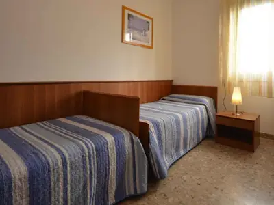 Ferienwohnung für 7 Personen (50 m²) in Bibione 4/10