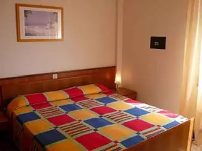 Ferienwohnung für 5 Personen (40 m²) in Bibione 5/10