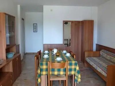 Ferienwohnung für 7 Personen (50 m²) in Bibione 6/10