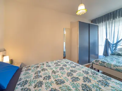 Ferienwohnung für 5 Personen (50 m²) in Bibione 5/10