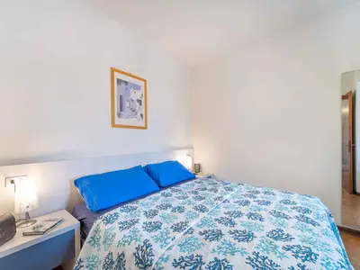 Ferienwohnung für 5 Personen (50 m²) in Bibione 6/10