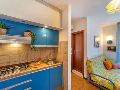 Ferienwohnung für 5 Personen (50 m²) in Bibione 9/10