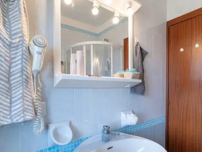 Ferienwohnung für 5 Personen (50 m²) in Bibione 10/10