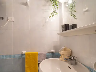 Ferienwohnung für 4 Personen (45 m²) in Bibione 5/10