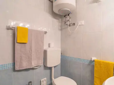 Ferienwohnung für 4 Personen (45 m²) in Bibione 6/10
