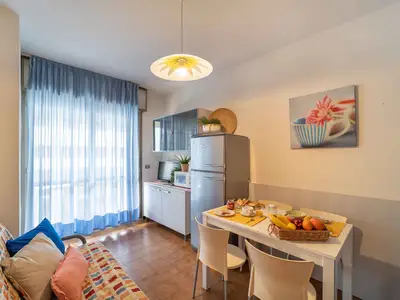 Ferienwohnung für 4 Personen (45 m²) in Bibione 8/10