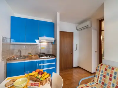 Ferienwohnung für 4 Personen (45 m²) in Bibione 9/10