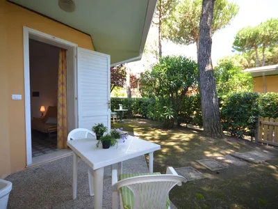 Ferienwohnung für 4 Personen (25 m²) in Bibione 4/10