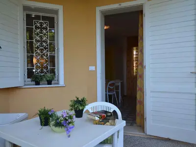 Ferienwohnung für 4 Personen (25 m²) in Bibione 7/10