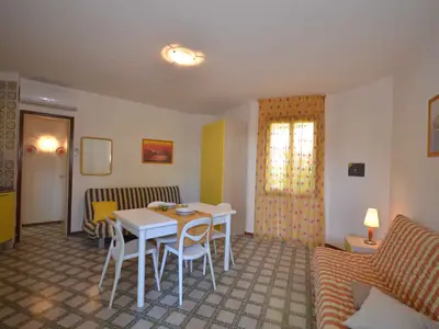 Ferienwohnung für 4 Personen (25 m²) in Bibione 8/10