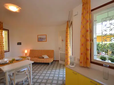 Ferienwohnung für 4 Personen (25 m²) in Bibione 10/10