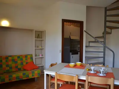 Ferienwohnung für 6 Personen (60 m²) in Bibione 10/10