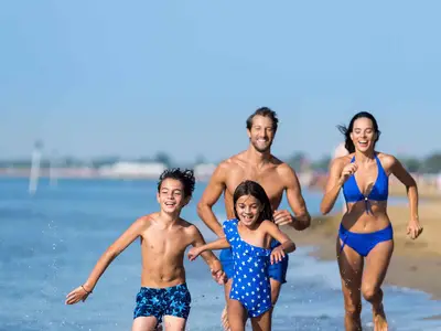 Ferienwohnung für 3 Personen (35 m²) in Bibione 6/10