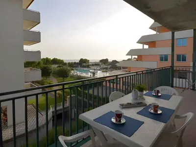 Ferienwohnung für 8 Personen (58 m²) in Bibione 2/10