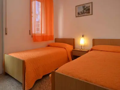 Ferienwohnung für 8 Personen (58 m²) in Bibione 6/10