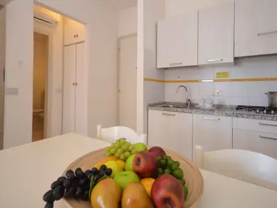 Ferienwohnung für 5 Personen (35 m²) in Bibione 8/10