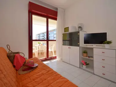 Ferienwohnung für 5 Personen (35 m²) in Bibione 5/10