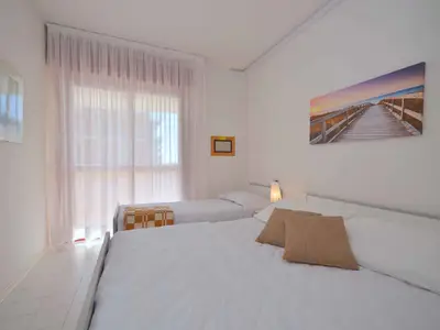 Ferienwohnung für 5 Personen (35 m²) in Bibione 9/10