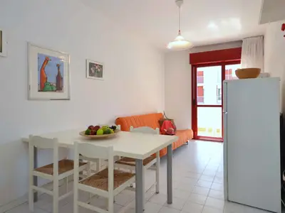 Ferienwohnung für 5 Personen (35 m²) in Bibione 10/10