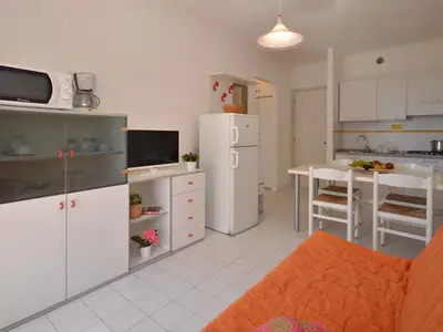 Ferienwohnung für 5 Personen (35 m²) in Bibione 3/10