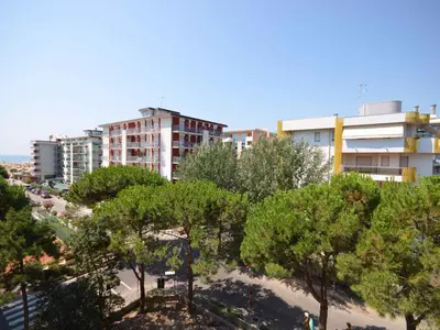 Ferienwohnung für 4 Personen (45 m²) in Bibione 2/10