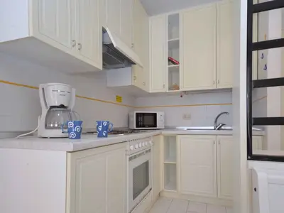 Ferienwohnung für 4 Personen (45 m²) in Bibione 9/10