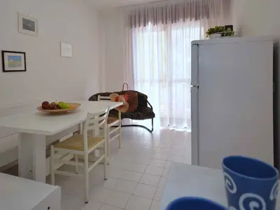 Ferienwohnung für 4 Personen (45 m²) in Bibione 10/10