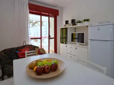 Ferienwohnung für 4 Personen (45 m²) in Bibione 3/10
