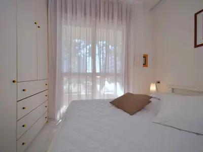 Ferienwohnung für 4 Personen (45 m²) in Bibione 8/10