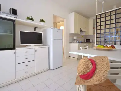 Ferienwohnung für 4 Personen (45 m²) in Bibione 4/10