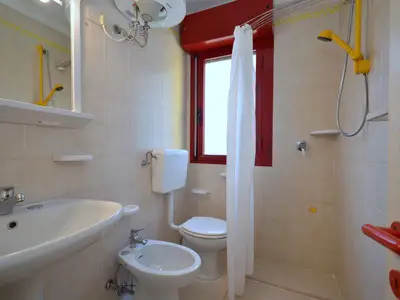 Ferienwohnung für 4 Personen (45 m²) in Bibione 5/10