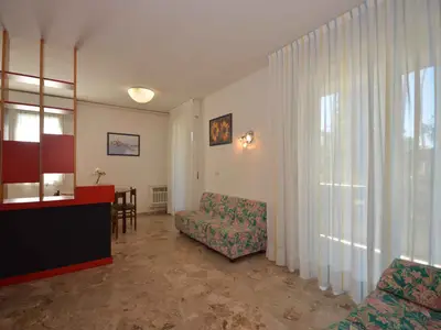 Ferienwohnung für 5 Personen (45 m²) in Bibione 4/10