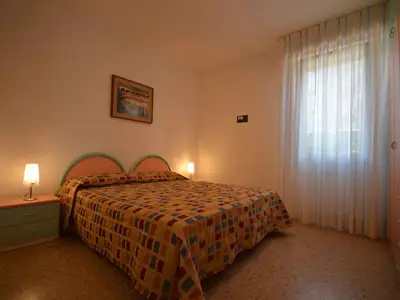 Ferienwohnung für 5 Personen (45 m²) in Bibione 6/10