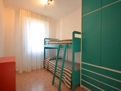 Ferienwohnung für 5 Personen (45 m²) in Bibione 9/10