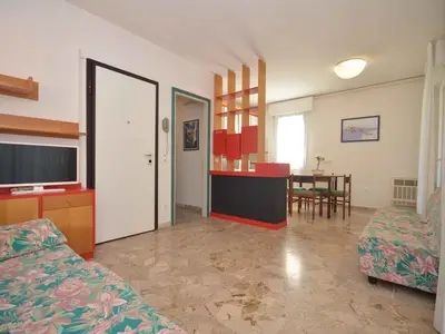 Ferienwohnung für 5 Personen (45 m²) in Bibione 10/10